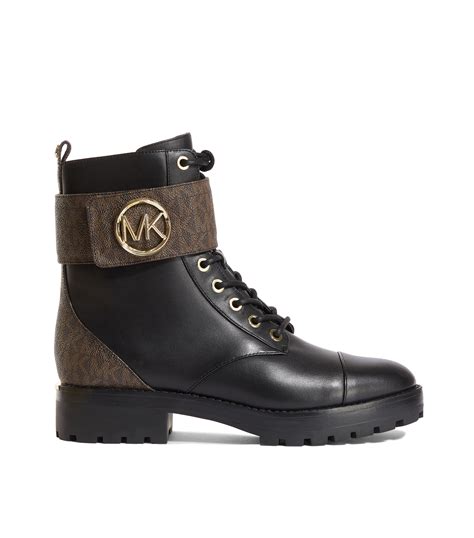 botas de Michael Kors